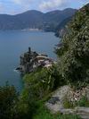 Cinque+Terre,+Vernazza