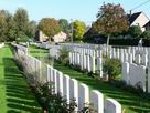 Belgium,+Yepres,+I+war+cementery