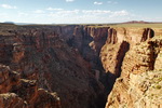 US,+Arizona,+Little+Colorado+river+canyon