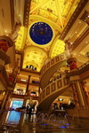 US,+Las+Vegas,+inside+Cesars+Palace+Hotel+Casino