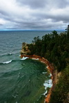 $10US,+Pictured+Rocks+National+Park