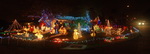 US,+florida,+houses+in+christmass