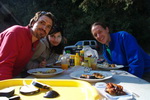 Mexico,+Mexico+DF,+Picnic+al+desierto+de+los+leones