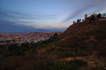 Mexico,+vista+de+Puebla+a+lo+lejos