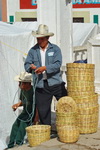 Mexico,+Cuetzalan,+domingo+de+mercado