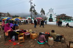 Mexic,+Chiapas,+Mercado+en+San+Juan+Chamula