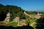 Mexic,+Chiapas,+Palenque+ruinas