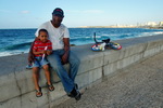 Cuba,+la+Habana,+Malecon