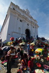 Guatemala,+mercado+de+Chichicastenango