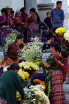 Guatemala,+mercado+de+Chichicastenango