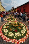 Guatemala,+Antigua,+domingo+antes+de+pascua.