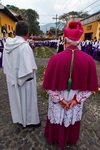 Guatemala,+Antigua,+domingo+antes+de+pascua.