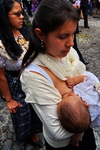 Guatemala,+Antigua,+domingo+antes+de+pascua.