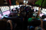 +Nicaragua,+autobus+a+Granada