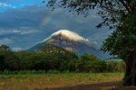 +Nicaragua,+Isla+de+Ometepe