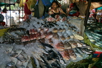 Cambodia,+Phnom+Phen,+central+market