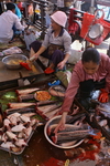 Cambodia,+Phnom+Phen,+central+market