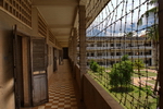 Cambodia,+Phnom+Phen,+Tuol+Sleng+prison
