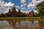 Cambodia,+Angkor,+Pre+Rup+tekple