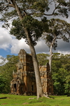 Cambodia,+Angkor,+Angkor+Thom