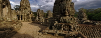 Cambodia,+Angkor,+The+bayon