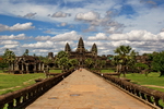 Cambodia,+Angkor,+Angkor+wat+temple