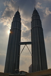 Malaysia,+Kuala+Lumpur,+Petronas+towers