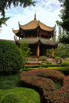 China,+Chengdu,+Green+Ram+Temple