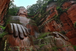 China,+Leshan+Big+Buda