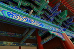 China,+Xian,+taoist+temple