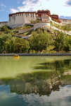 Tibet,+Lhasa,+arround+potala+palace