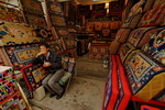 Tibet,+Shigatse+market