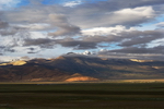 Tibet,+Tingri,+himalaya+view