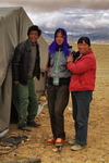 Tibet,+workers+in+La+Lung-la+pass