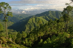 India,+mountains+arround+Champawa