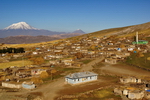 Turkey,+mount+Arat