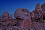 Turkey,+mount+Nemrut