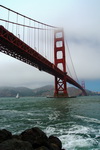 US,+California,+San+Francisco,+Golden+Gate+bridge,+south+view