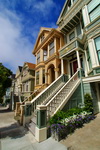 US,+California,+San+Francisco,+victorian+houses