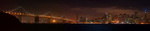 US,+California,+San+Francisco,+night+view+from+Tresaure+Island