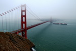 US,+California,+San+Francisco,++Golden+Gate+bridge,+north+view