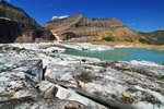 US,+Montana,+Glacier+National+Park,+Grinnell+glacier