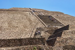 Mexico,+Teotihuacan,+Templo+del+Sol