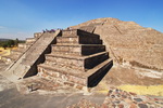 Mexico,+Teotihuacan,+Templo+de+la+Luna