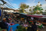 Mexico,+Cuetzalan,+domingo+de+mercado