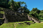 Mexic,+Chiapas,+Palenque+ruinas