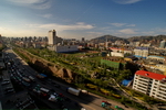 China,+Xining,+view+from+Amy